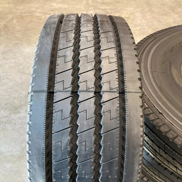 11 R 22.5 Double Coin Semi RT606+ All Position 16 ply for sale